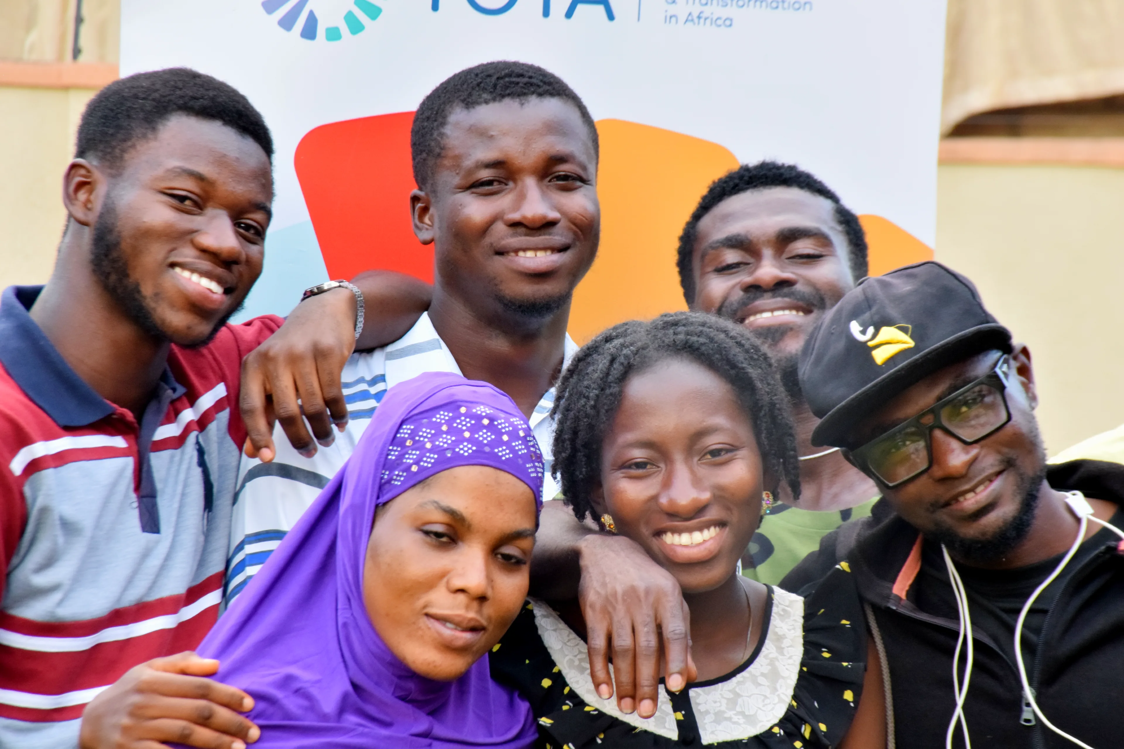 Community Empowerment